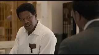 Just Mercy (2019) trailer