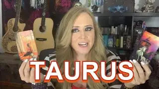 TAURUS 