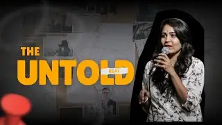 The Untold Story of my Standup | Neha Thombre