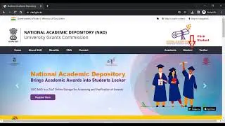 How to create NAD ID Student? NAD ID Registration