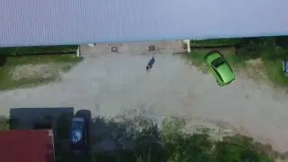 Phantom 3P