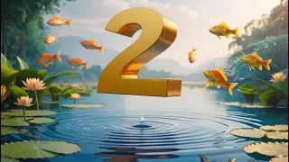 magical counting adventure