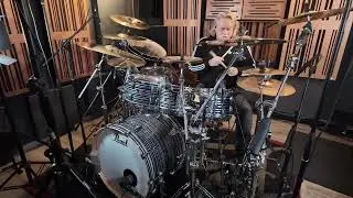 Drum Playthrough Band Subsignal 