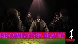 Disconnected Reality (Quantum Replica) || Part 1 || The Syndicate War