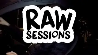 RAWSESSIONS - Rolla (@RollaArtist)