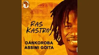 Dankoroba Assimi Goita