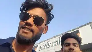 SMCET college  se toor l #parle-g