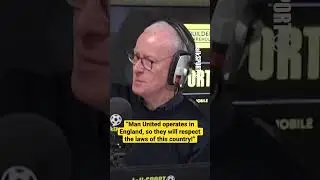 Simon Jordan reacts to the Qatari interest in Man Utd! 🔥