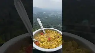Dehradun and Maggie point ❤️ #shorts #youtubeshorts #ashortaday #dehradun #viral