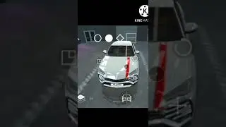 New Lamborghini Modification 😍😎car simulator 2 #shorts #ytshorts #lamborghini