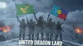 United Nations | (Official Music Video) - Prod By UDD\UDL