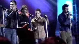 Contokio westlife