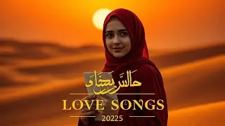Sholawat nabi merdu - arabic love songs - viral tik tok 2025 - full album