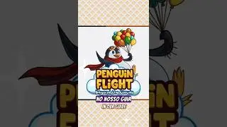 Trophy Guide: Penguin Flight Beyond The Clouds