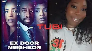 TUBI | EX DOOR NEIGHBOR | SHONREVIEWS  #film