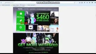 бесплатный xbox live gold