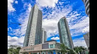#409-80 Absolute Avenue Mississauga Home for Sale - Real Estate Properties for Sale