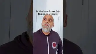 Do you guys think there will be a second date?#newuniversalorder #meme #memes #comedy #fyp #comedy