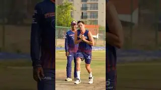 On a scale of 1-10, how would you rate Boulty's imitation of Mitch? | #MumbaiIndians #PlayLikeMumbai