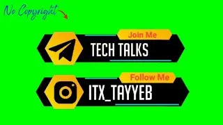 Instagram Neon logo Editing ||copyright Free intro Making || #TechTalks_26
