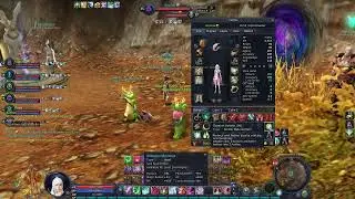 Aion Edge Upando coleta