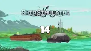 Ship Simulator: 14