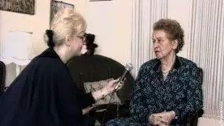 Ekskluzivno: Mama Olga