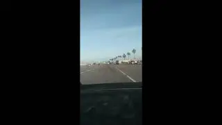 بدأت قناة 
