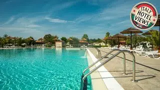 Il Veliero | Follonica, Italy | Hotel Review 🛏️