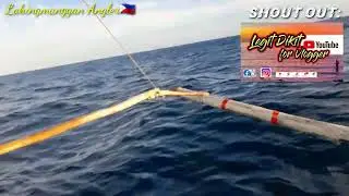 NAG EXPLORE NG NEW FISHING SPOT/NIGHT JIGGING/CASTING