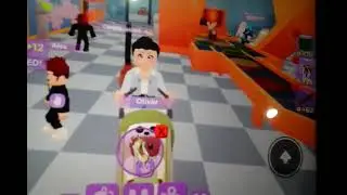 Oliver and Alex are all grow up.100 club baby roblox