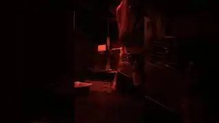 Alternative Darkroom Timelapse .1