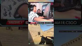 КОМАНДА МЕЧТЫ: МОЛОДЫЕ ТАЛАНТЫ из АКАДЕМИИ ИГРАЮТ В КС2 ! #cs2 #csgo #faceit