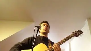 Moshe Vilozny - Be You - Brainstorm Draft - My Songwriting Process