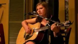 Katie Searcy - Broken Things (Cover)