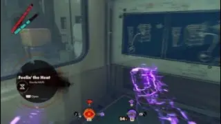 Deathloop (PS5): How to get the HALPS Prototype + 'Out Like a Light' trophy (DLC)