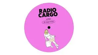 Lorie - Je vais vite (Radio Cargo remix)