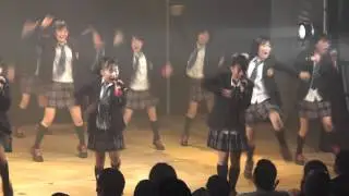 Fun×Fam / 「人にやさしく (THE BLUE HEARTS)」 2015.03.29