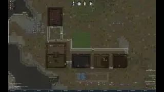 Let's Play RimWorld Alpha 14 Steam Release! Part 3