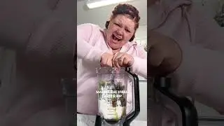 the VIRAL cardi b dip!!