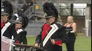 NFPC WMC 2009