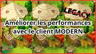 Comment se pr&eacute;parer &agrave; la fin de LEGACY sur DOFUS R&Eacute;TRO ?