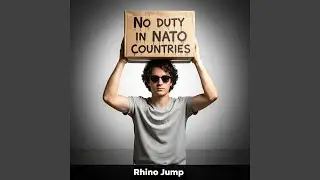 No Duty in Nato Countries