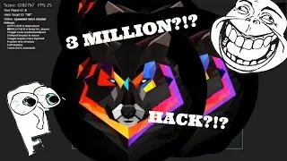 ALIS.IO CRAZY 3 MILLION HIGHSCORE! INSANE DOUBLESPLIT COMPILATION!