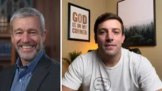 Paul Washer vs. The Apostle Paul | What Must I Do To Be Saved? @Heartcrymissionary