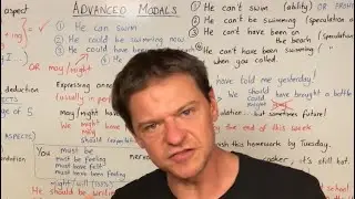 The Most Common Mistakes with Tenses