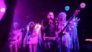 Corey Feldman 