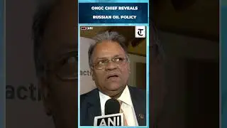 &ldquo;Russian Crude Oil Only Chosen When&hellip;&rdquo;: Major Reveal by ONGC Chief