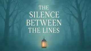 You&rsquo;ll Feel This in the Quiet Moments&hellip;💔🎧 | The Silence Between the Lines #musicvideo #newmusic