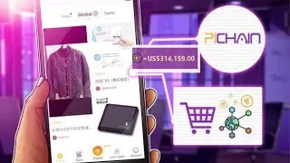LIVE Pi Chain Mall & Pi Network\ Let's Talk about Pi Network, Pi coin ,Pi Chain mall